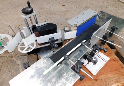 USED JDA PROGRESS LABELER JDA-1
