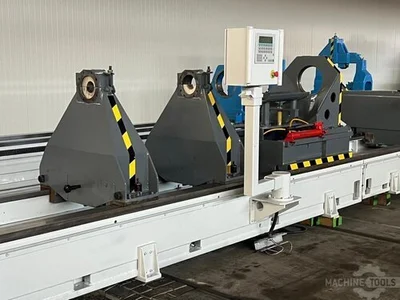 USED 2002 PLEIGER HF 75 / 115 S 30