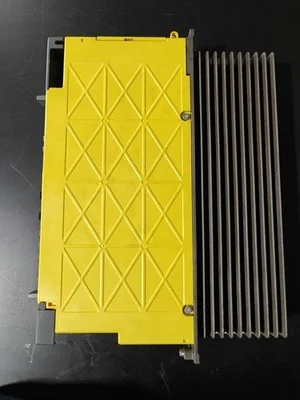 USED FANUC FANUC A06B-6220-H006