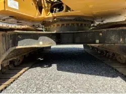 New | in-Stock 2026 CATERPILLAR 325 Crawler Excavators Pennsylvania US | Iron Exchange Equipment Solutions #1353764