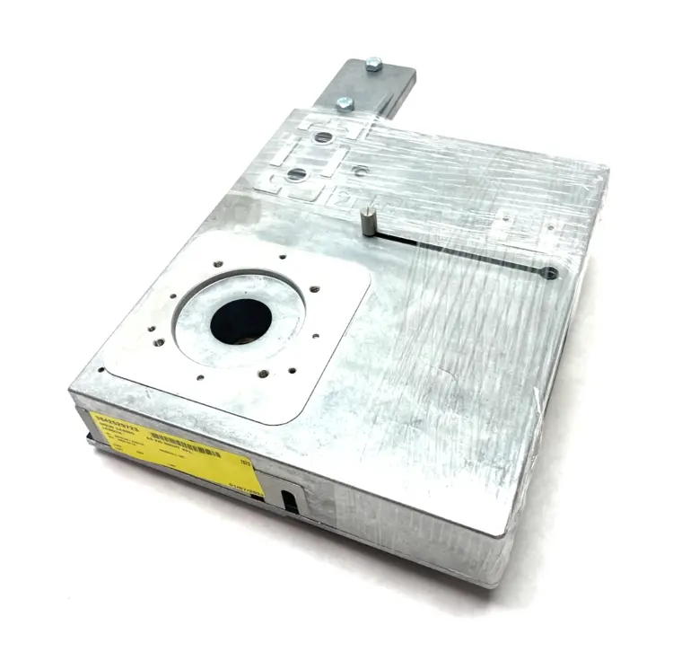 New | in-Stock BOSCH REXROTH DRIVE CASING AS 2/C RIGHT K Gearboxes Michigan US | Maverick Industrial Sales #1122698