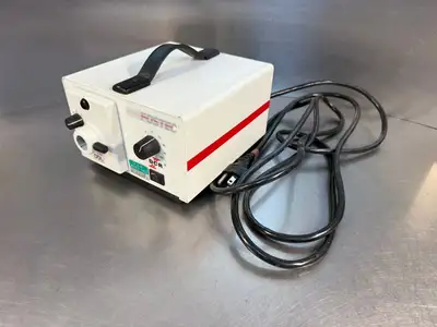 Schott-Fostec 20760.2 DCR II DDL (1.3.4)