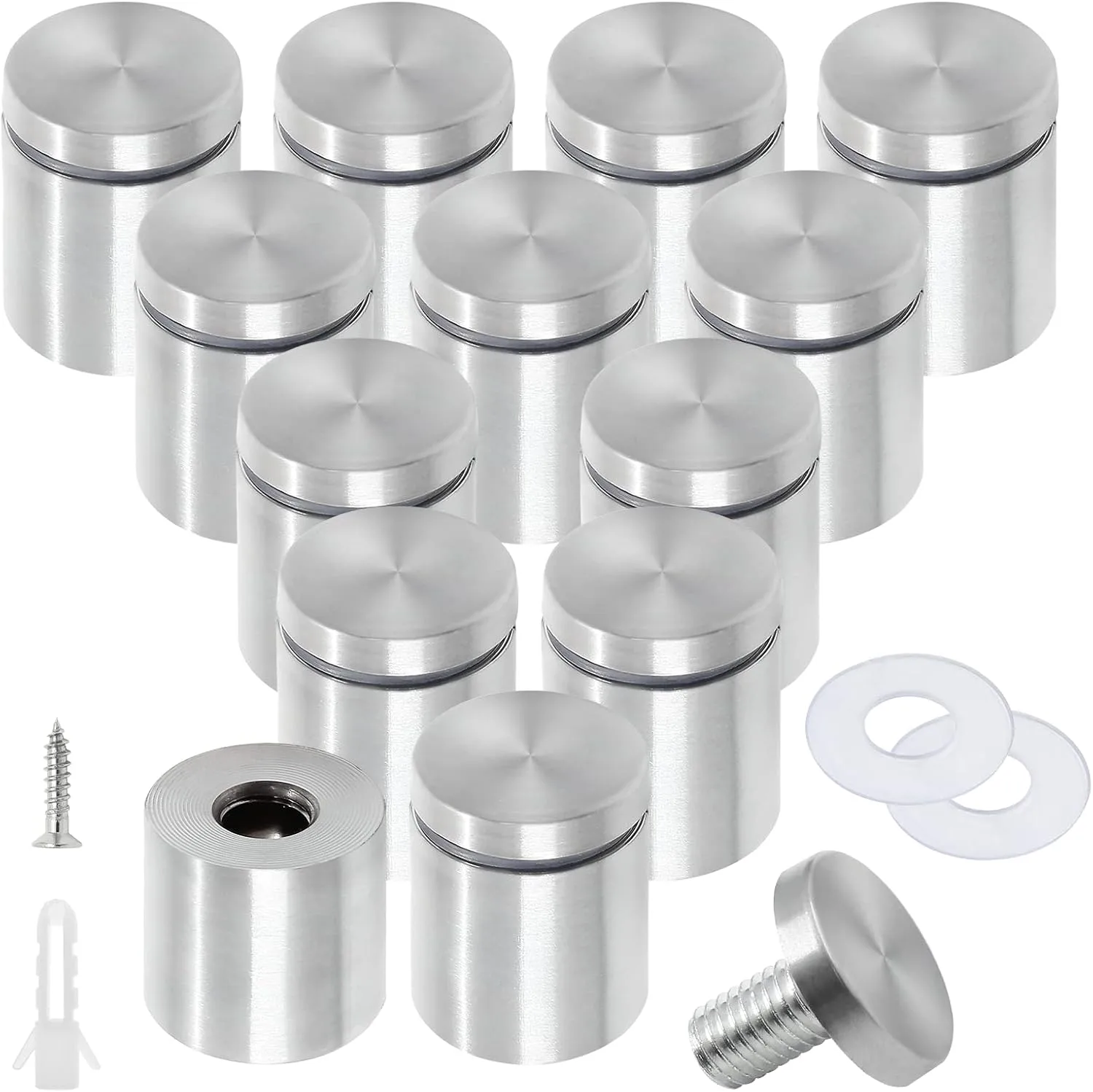 Used _UNKNOWN_ _UNKNOWN_ Misc Fasteners Oklahoma US | Wide Image Solutions #1535644