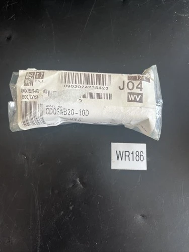 NEW SMC CDQSWB20-10D