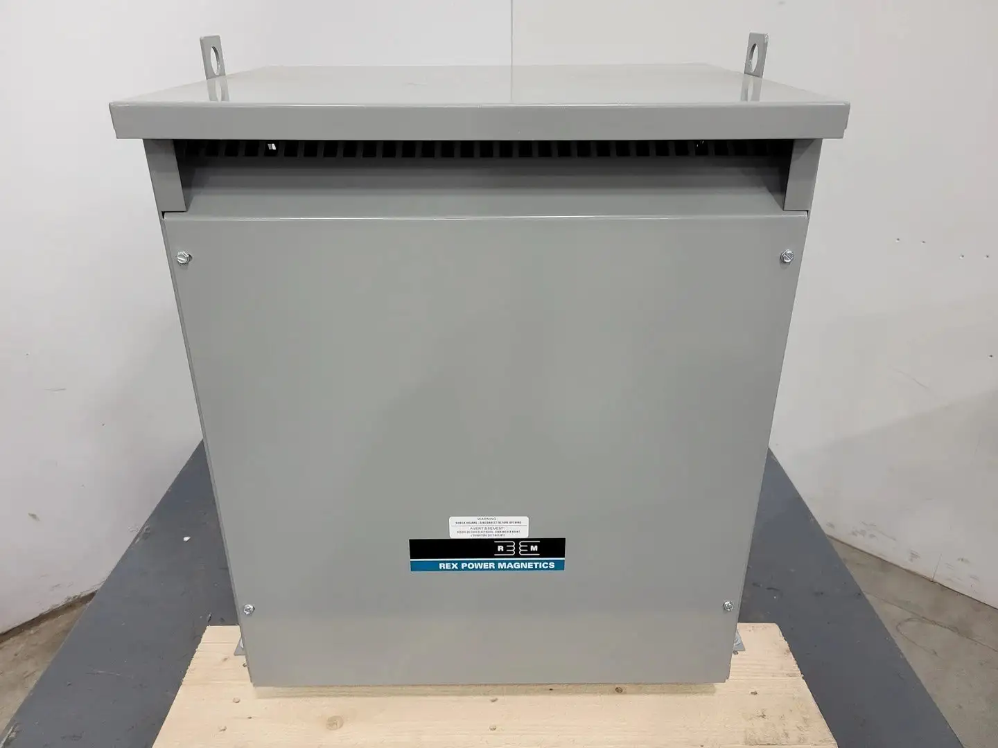 NEW REX POWER MAGNETICS RA30C-H