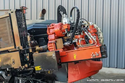 Used 2020 DITCH 2020 DITCH WITCH JT24 Drill Rigs Florida US | HDD Broker #1346159