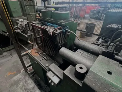 Used SCHUMAG KZ-RP IIB COMBINED DRAWING LINE (14724) Wire Drawers Connecticut US | Machinery International LLC #1558086