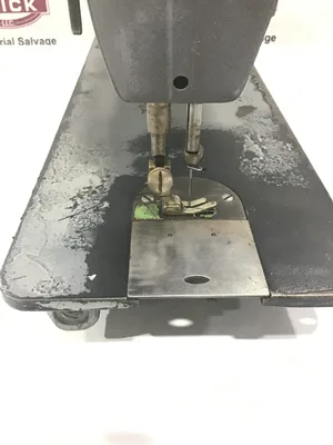 USED SINGER SINGER 251-2