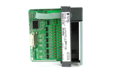 USED ALLEN BRADLEY 1746-IB32