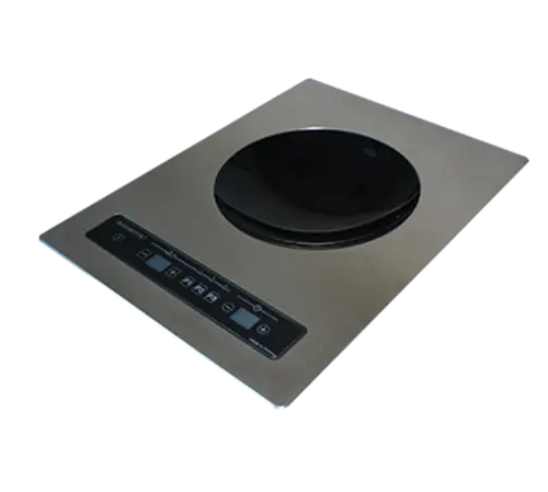 Equipex DWIC 3600 Adventys Drop-In Induction Wok Unit w/ (1) Burner, 208-240v/1ph