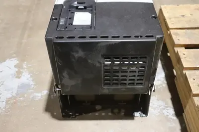 ALLEN BRADLEY 20G1AND125JA0NNNNN PowerFlex 755 AC Drive 100 HP - STOCK CC102