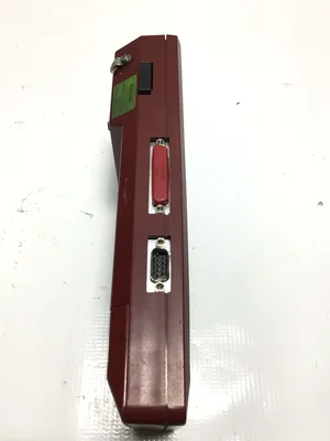 USED HYDROTECHNIK MULTI SYSTEM 5000