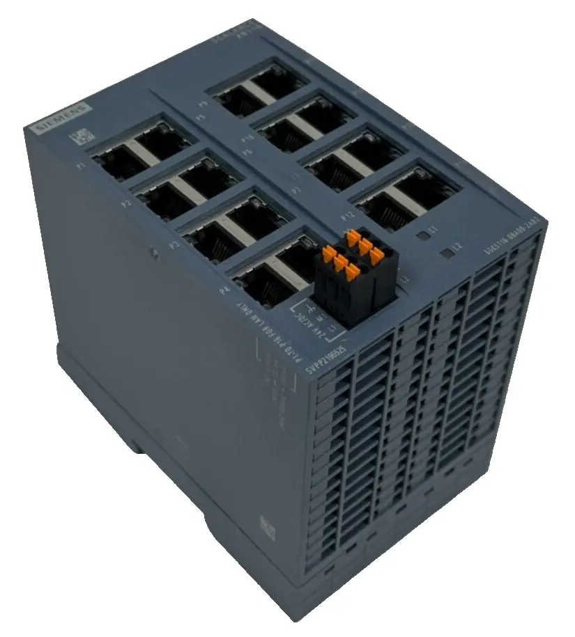 NEW SIEMENS XB116