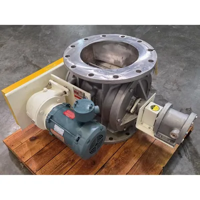 NEW ROTOLOK 12RVCSSS2BV0SA