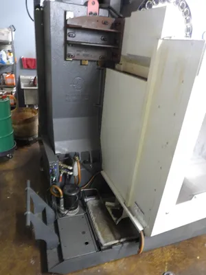 2013 HAAS VF-4 MACHINING CENTERS, VERT., N/C & CNC | Prime Machinery (14)
