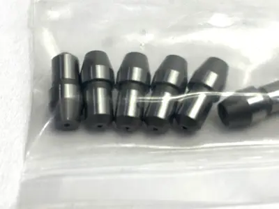 NEW MISUMI LOCATING PIN LOT OF 10