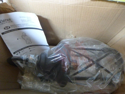 Assorted Electrical Items