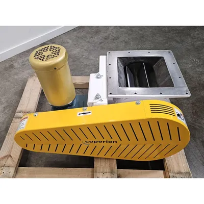 USED COPERION PROCESS LLC MD75