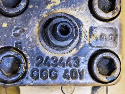 USED 2006 CATERPILLAR 0R-9280