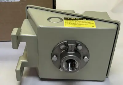 New | in-Stock ASHCROFT LPDN4GGV07 Miscellaneous Equipment (Electrical & Power) | Surplus Asset Holdings #1203520