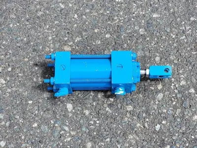 Hydraulic Cylinder