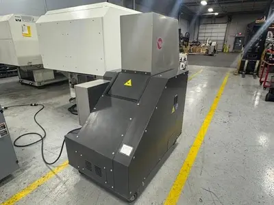 USED 2017 CUMBERLAND 1212X