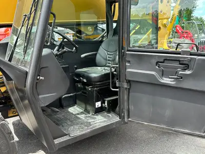 Used 2015 CAT TL943C Telehandlers New York US | United Lift #1446491