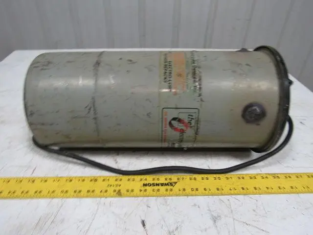 Used ELECTRO-LUBE _UNKNOWN_ Miscellaneous MRO | Arrow Industrial #648934