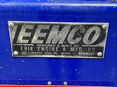 Used EEMCO _UNKNOWN_ 2 Roll Mills Ohio US | HGR 24 #1230652
