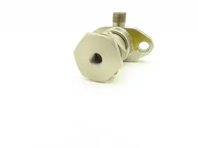 Colt Industries 16602229 Fuel Injector