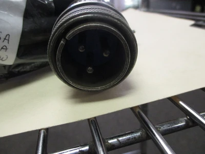USED Carol FT-2-P-7K-123033 MSHA