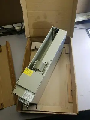 USED SIEMENS 6SN1123-1AA00-0DA1