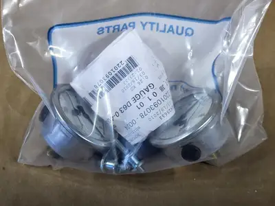 USED PUTZMEISTER 017250 005