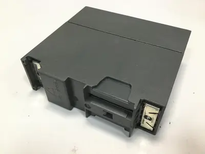 USED SIEMENS 6ES7 323-1BL00-0AA0