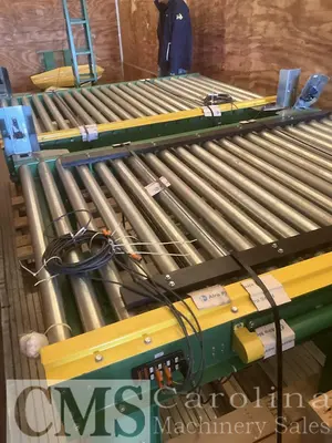 Used 2020 FULL HOUSE DIAMOND 3001 DOOR MACHINE Door Machines British Columbia CA | CAROLINA MACHINERY SALES #1341658