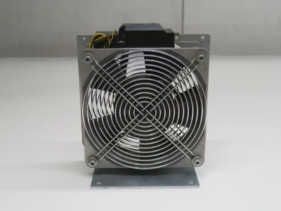 Used SANYO DENKI _UNKNOWN_ Electronic Component Fans Texas US | OCO Industrial #1701728
