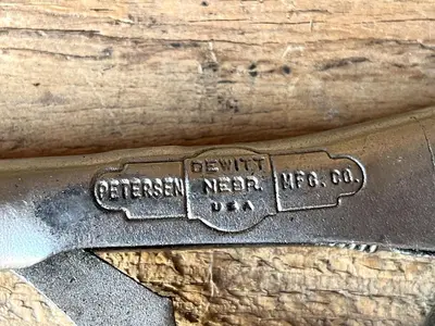 USED VISE-GRIP 7WR