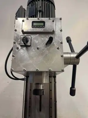 CWT Multi-Bal 1000 BALANCERS | Asset Exchange Corporation (8)