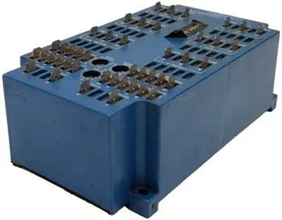 USED JOHNSON CONTROLS 27-3165-61 REV-J