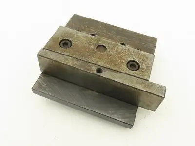 Used AMADA _UNKNOWN_ Die Holders Indiana US | Arrow Industrial #1250894