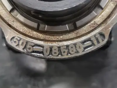 Used REXNORD ZFS-5115S Bearings British Columbia CA | Lenmark #261284