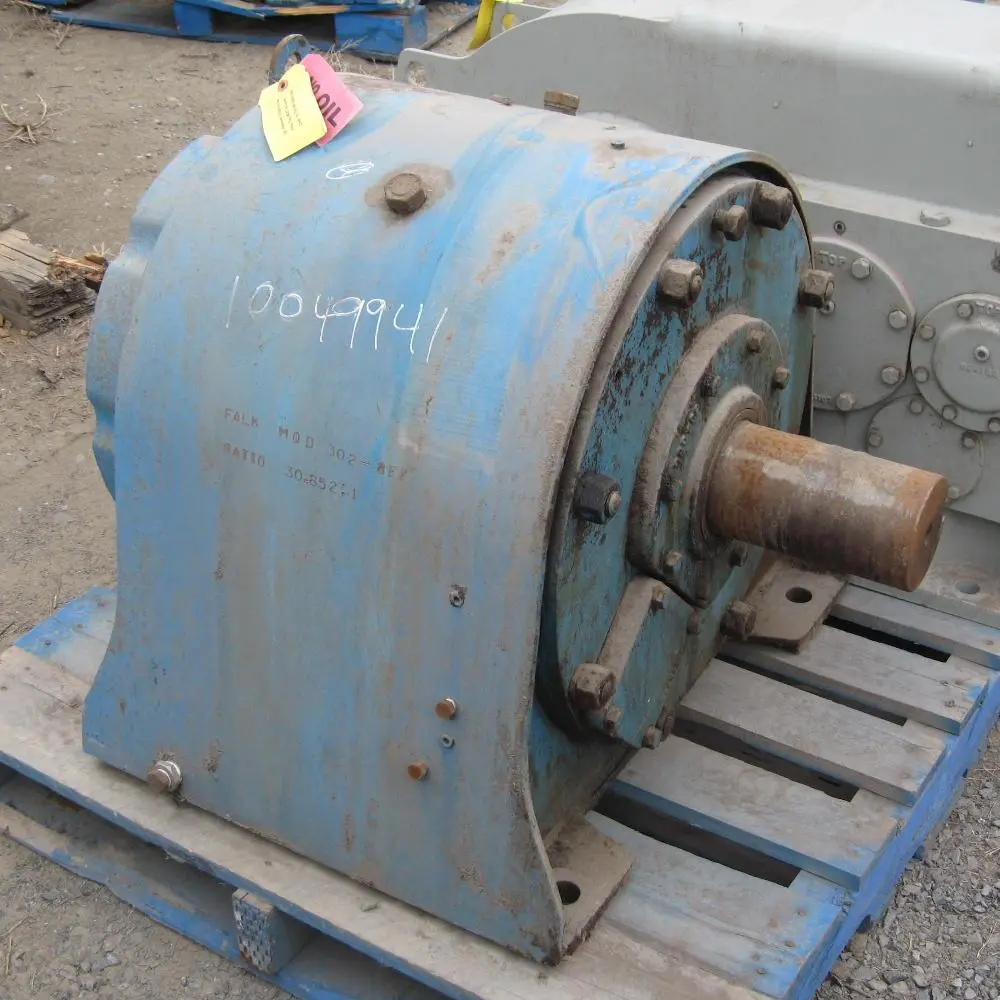 USED FALK 302-8EZ