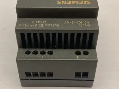 New | in-Stock SIEMENS 6EP1331-1SH02 Miscellaneous Equipment (Electrical & Power) | Surplus Asset Holdings #1197590