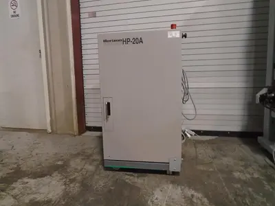Horizon HP 20 A Punch Unit