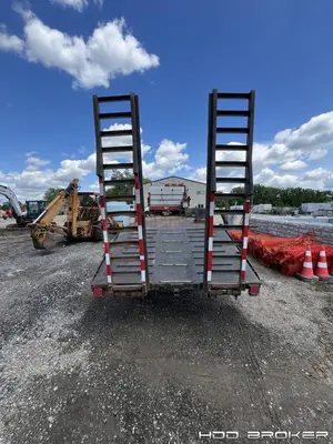 Used DITCH DITCH WITCH FM13V Pugmill Mixing Plants Florida US | HDD Broker #1346856
