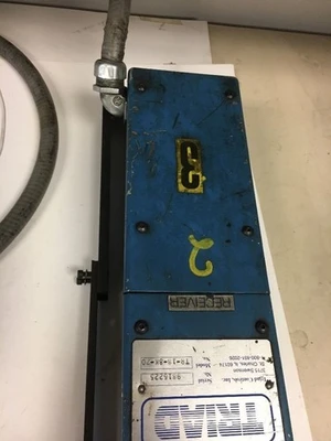 Used Triad TR-18-8K-20 Miscellaneous MRO Indiana US | J&J Industrial Supply #503685