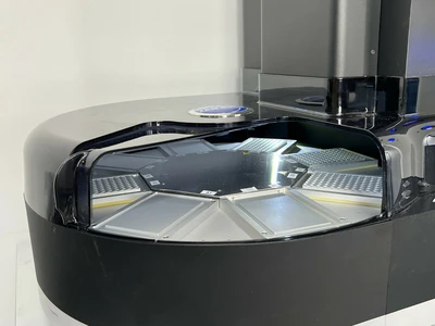USED Taiwan Advanced Nanotech Maelstrom 9600