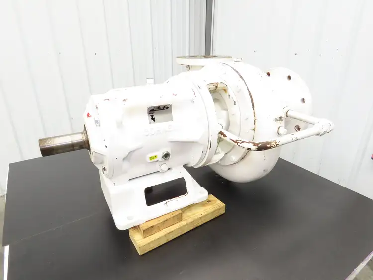 Used CORNELL _UNKNOWN_ Centrifugal Pumps | Arrow Industrial #563401