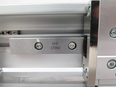 New | in-Stock SMC Pneumatics MY2H16G-100 Parts (Hydraulics and Pneumatics) California US | ANACAPA EQUIPMENT BROKERS, INC #1443424