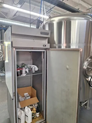 Used _UNKNOWN_ _UNKNOWN_ Refrigerators Georgia US | Auction Management Corporation #1548576